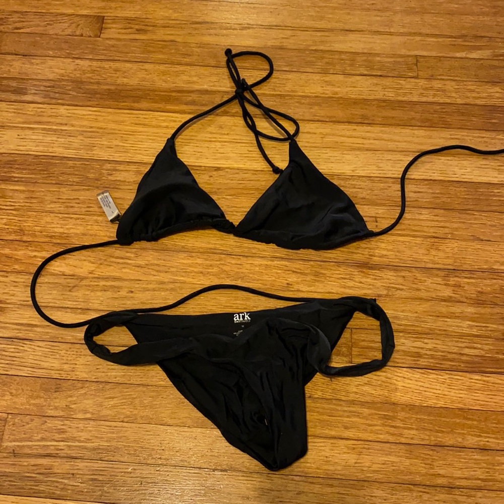 Arc swimsuit